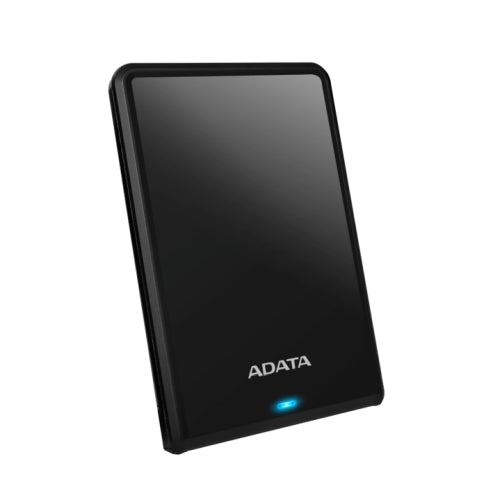 ADATA HV620S 4TB Slim External Hard Drive - USB 3.2, 11.5mm Thin, Black ADATA HV620S 4TB Slim External Hard Drive - USB 3.2, 11.5mm Thin, Black